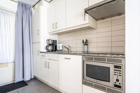 Ooststraat 25 Apartment in Zoutelande