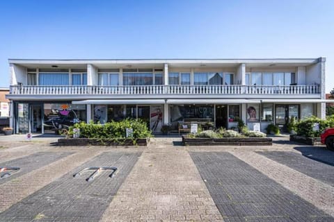 Ooststraat 25 Apartment in Zoutelande