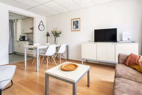 Ooststraat 25 Apartment in Zoutelande