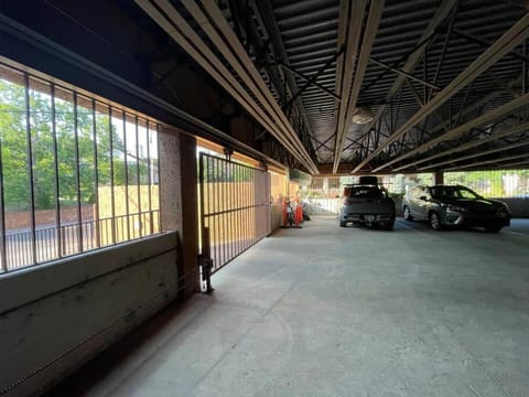 Manitou Incline Retreat House in Manitou Springs