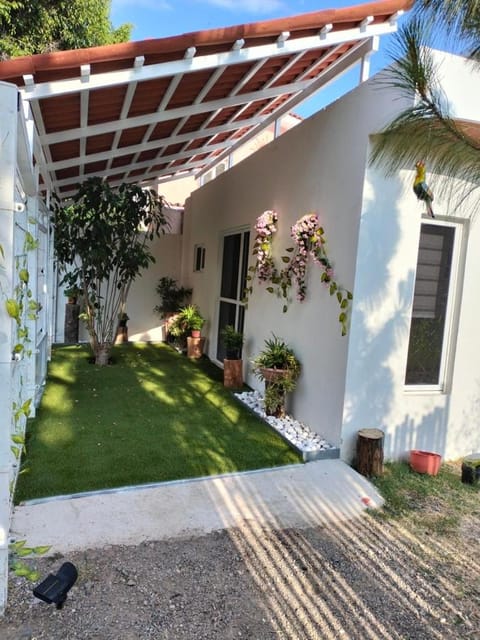 Mini Casita, around nature Apartment in Chapala