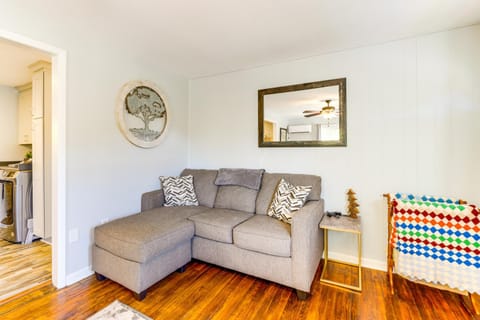 Less Than 1 Mi to Dtwn Pet-Friendly Cabin in Murphy! Cabin in Murphy