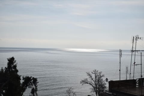 Amasing sea view apartment Apartment in Halkidiki