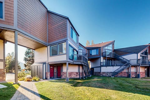 Keys to Paradise House in South Lake Tahoe