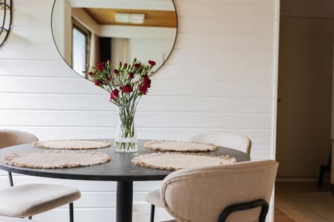 Lovely apartment in Lapland! Tepe apartment House in Rovaniemi