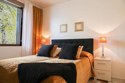 Lovely apartment in Lapland! Tepe apartment House in Rovaniemi