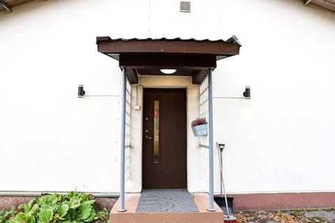 Lovely apartment in Lapland! Tepe apartment House in Rovaniemi