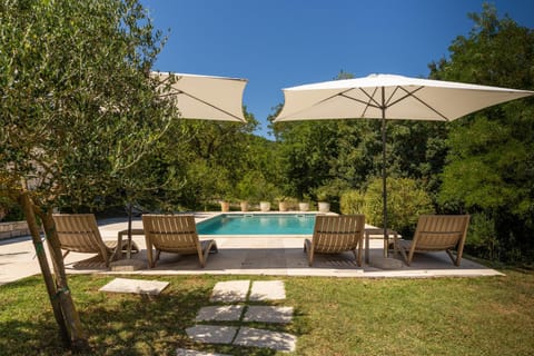 Garden, Balcony/Terrace, Garden view, Pool view, Swimming pool, Swimming pool, sunbed