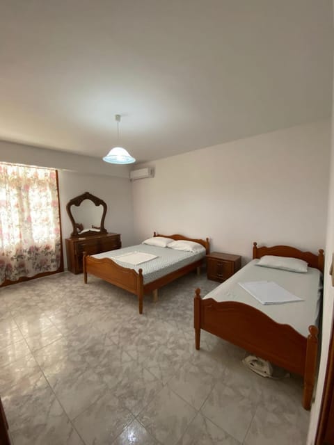 Vila Shabani Villa in Vlorë