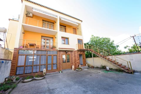 Vila Shabani Villa in Vlorë