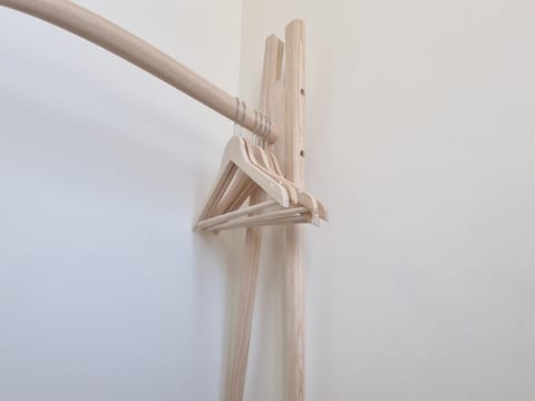 Rooftop Nest Apartment in Volos