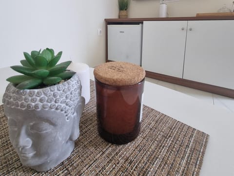 Rooftop Nest Apartment in Volos