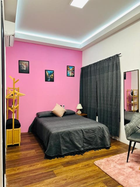 Casa Don José TULIPANES Suite Apartment in Oaxaca