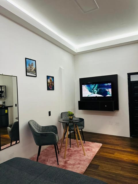 Casa Don José TULIPANES Suite Apartment in Oaxaca