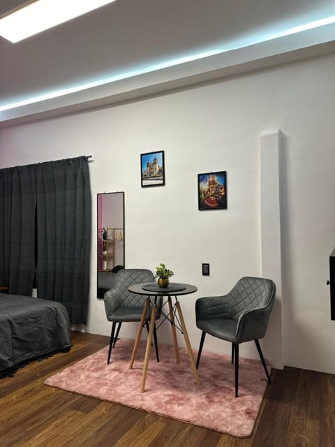 Casa Don José TULIPANES Suite Apartment in Oaxaca