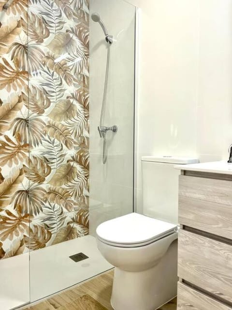 Modern and central independent apartment Apartment in Alicante