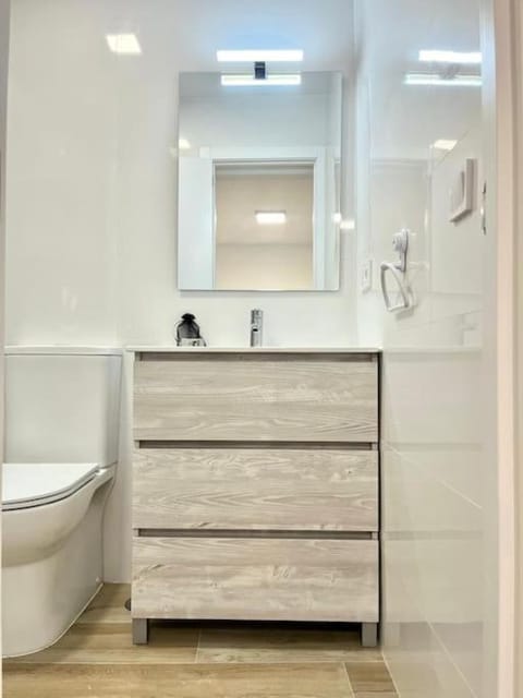 Modern and central independent apartment Apartment in Alicante