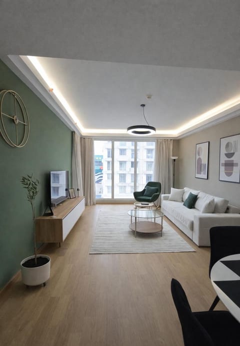 TV and multimedia, Living room, Photo of the whole room, Seating area