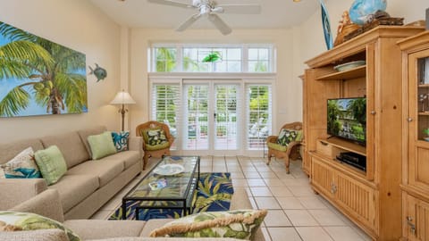 Villa Bahama by Last Key Realty House in Key West