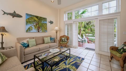 Villa Bahama by Last Key Realty House in Key West
