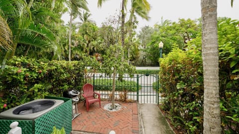 Villa Bahama by Last Key Realty House in Key West