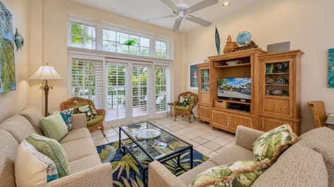 Villa Bahama by Last Key Realty House in Key West