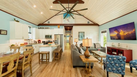 Belle of the Beach by Last Key Realty House in Key West