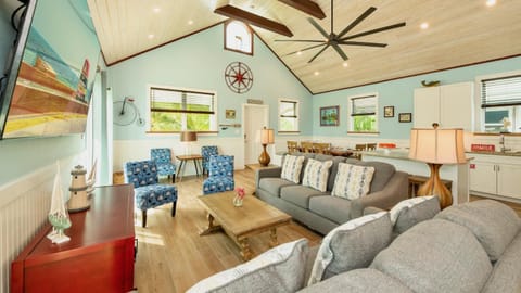 Belle of the Beach by Last Key Realty House in Key West