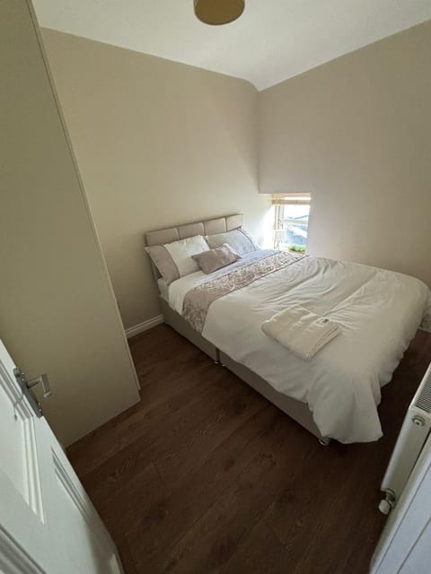 The Shebeen Apartment2 Apartment in County Mayo