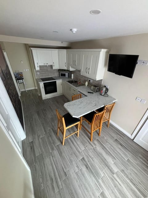 The Shebeen Apartment2 Apartment in County Mayo