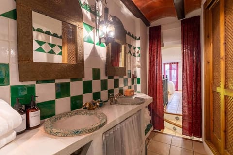 La Casa Verda House in Marina Baixa