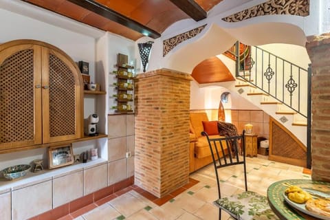 La Casa Verda House in Marina Baixa