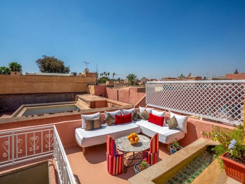 Day, View (from property/room), Balcony/Terrace, Balcony/Terrace