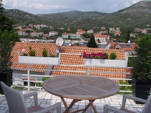 My Summer Home Apartment in Šibenik-Knin County, Croatia
