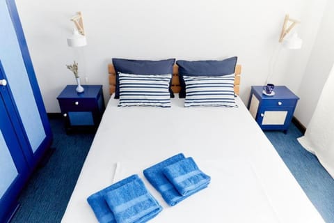 My Summer Home Apartment in Šibenik-Knin County, Croatia