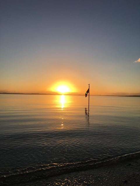 Sunrise