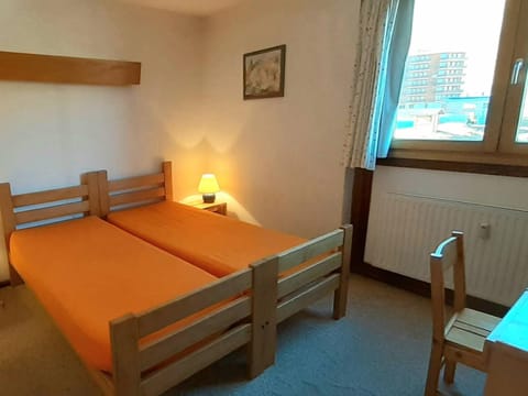 3 pièces à Plagne Centre, proche commerces et Mont Blanc, animaux admis - FR-1-351-222 Apartment in Mâcot-la-Plagne