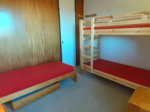 3 pièces à Plagne Centre, proche commerces et Mont Blanc, animaux admis - FR-1-351-222 Apartment in Mâcot-la-Plagne