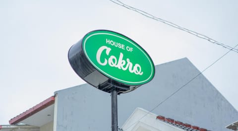Logo/Certificate/Sign