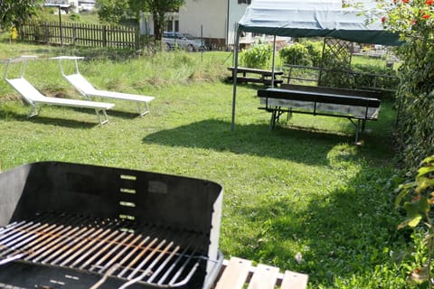BBQ facilities, Children play ground, Garden, Garden view