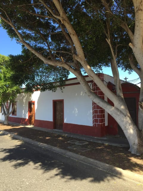 Facade/entrance, Lobby or reception