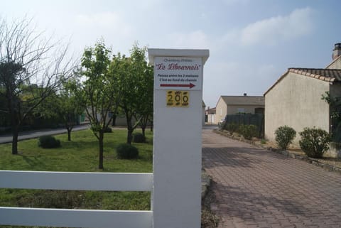 Property logo or sign