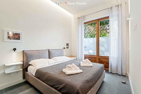 Eco del Cuore, Terre Marine Apartment in La Spezia