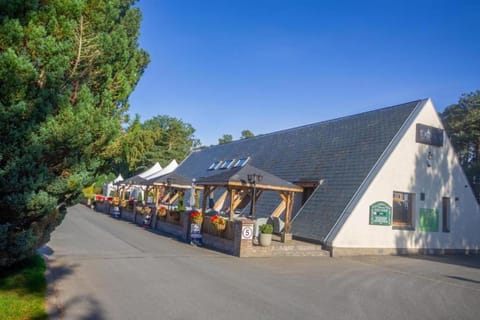 No16 The Green Apartment in England