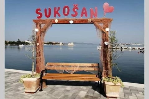 Apartmani Marija G Apartment in Šibenik-Knin County, Croatia