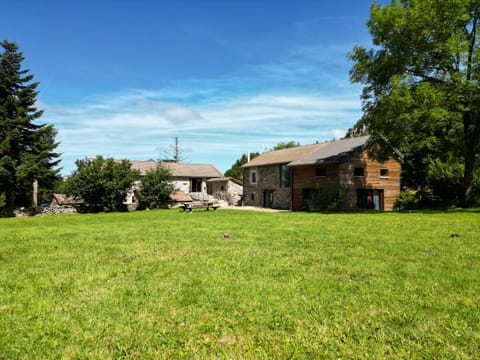 Gîte la Pervenchère House in Auvergne-Rhône-Alpes