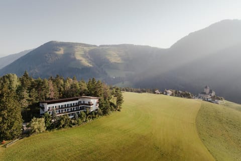 Natural landscape, Mountain view