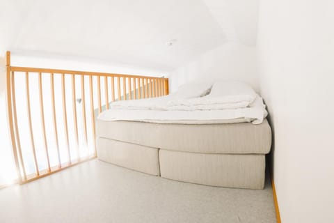 Ahkio Apartments 3 Apartment in Rovaniemi