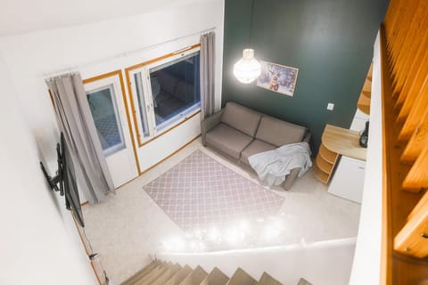 Ahkio Apartments 3 Apartment in Rovaniemi