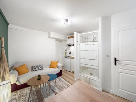 Kitchen or kitchenette, Photo of the whole room